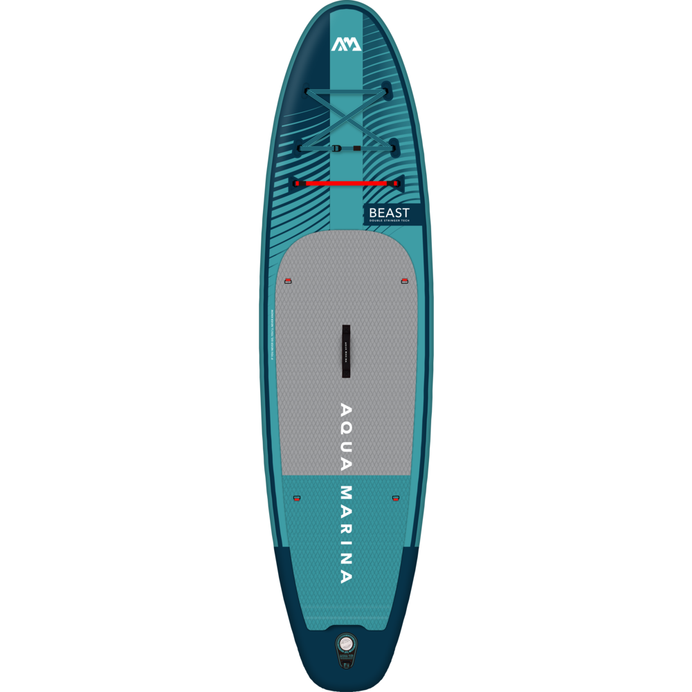 Aqua Marina - Beast 10'6