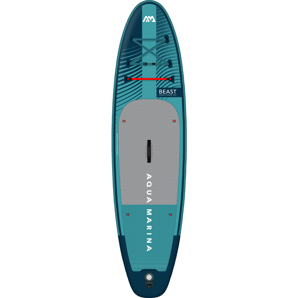 Aqua Marina - BEAST 10'6