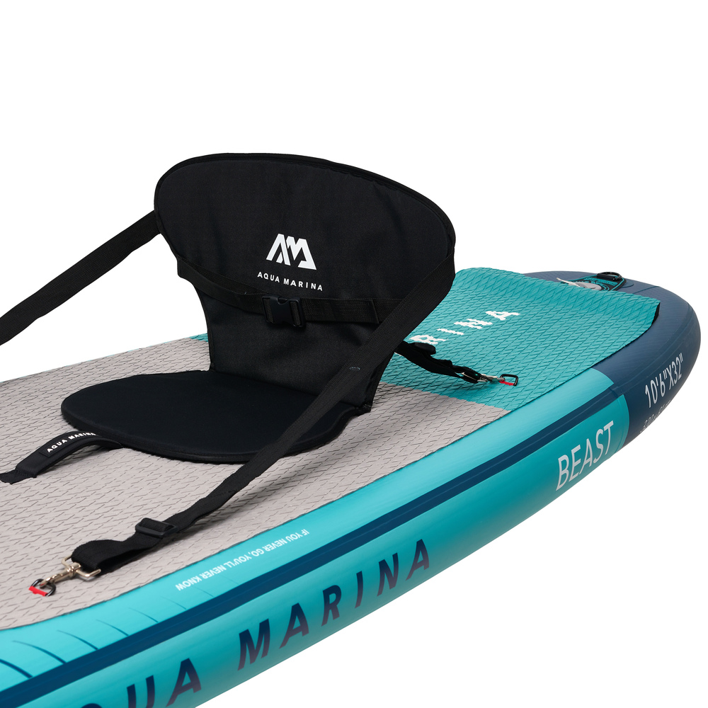 Aqua Marina - Beast 10'6