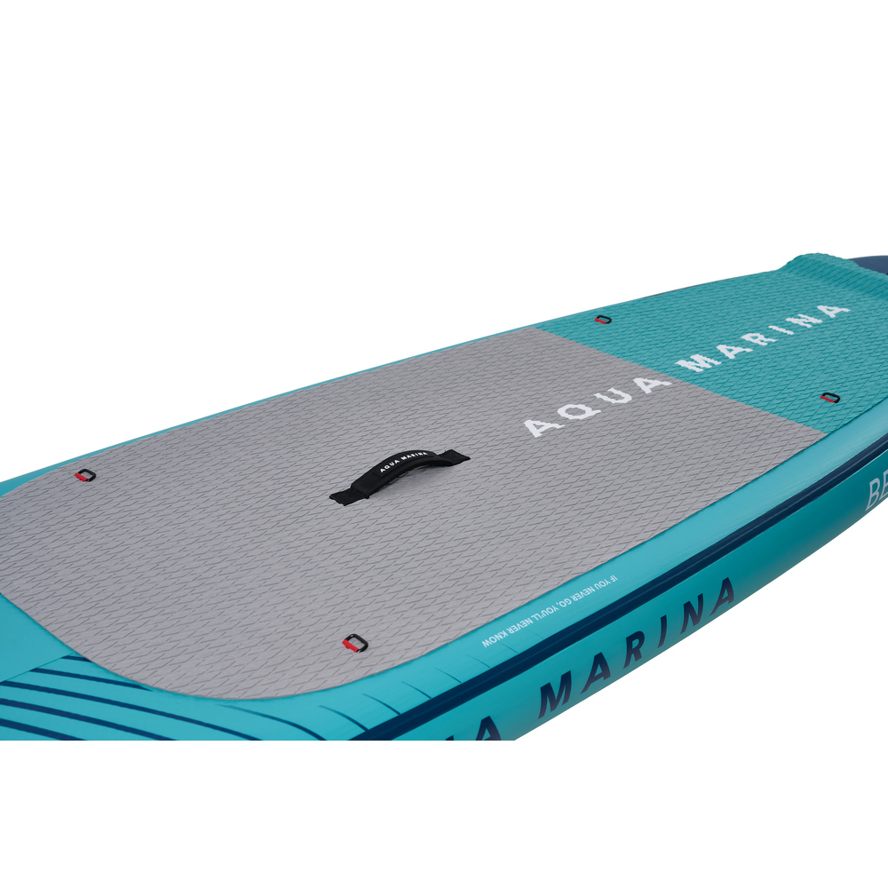 Aqua Marina - BEAST 10'6