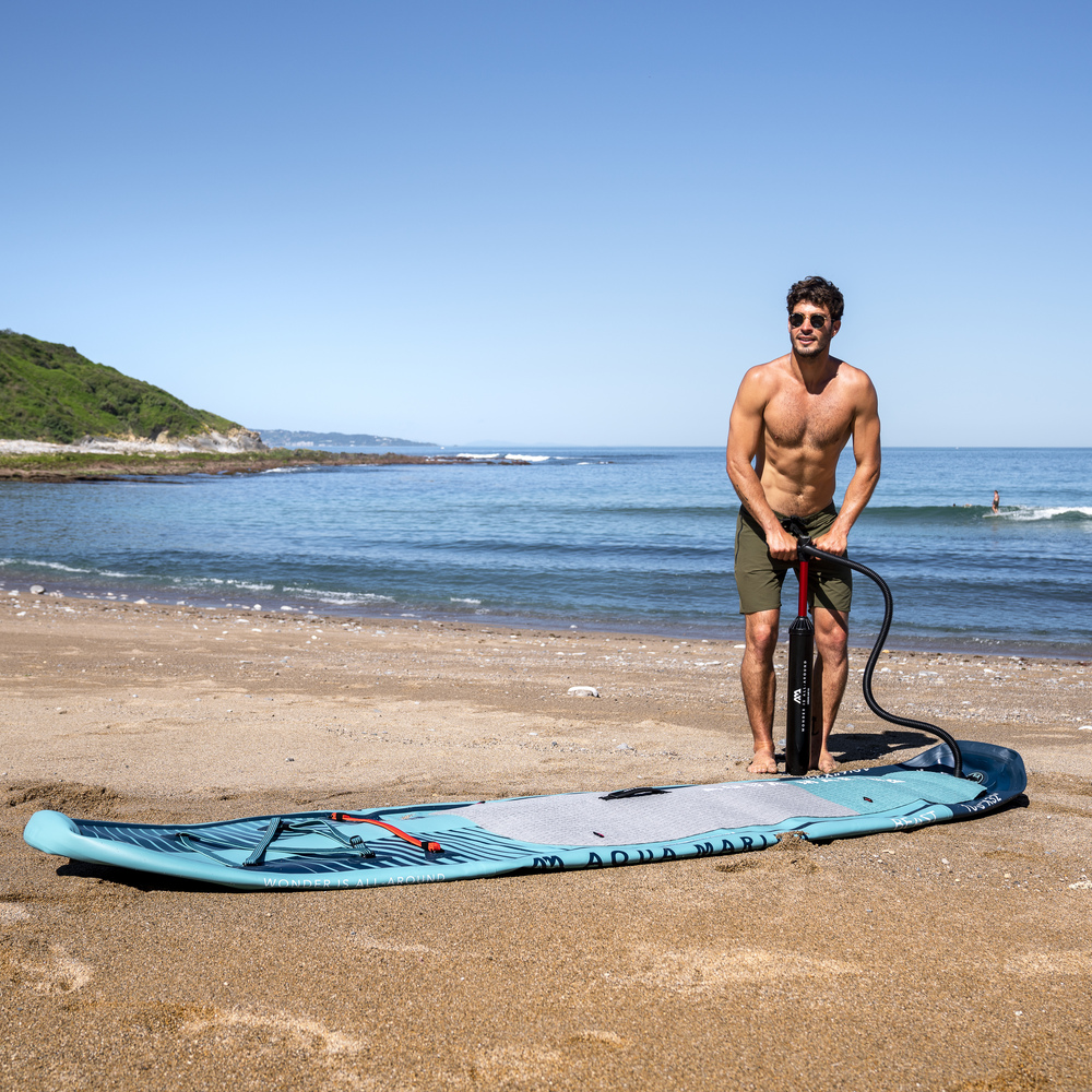 Aqua Marina - Beast 10'6