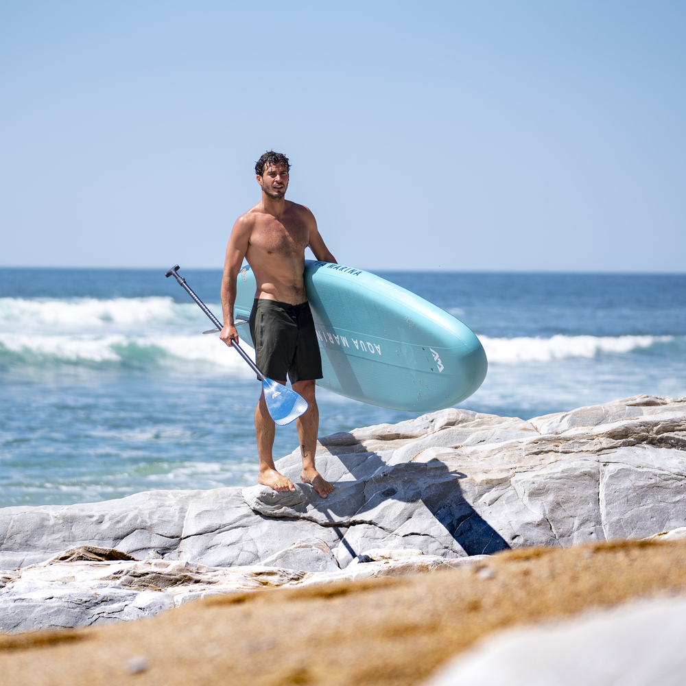 Aqua Marina - Beast 10'6