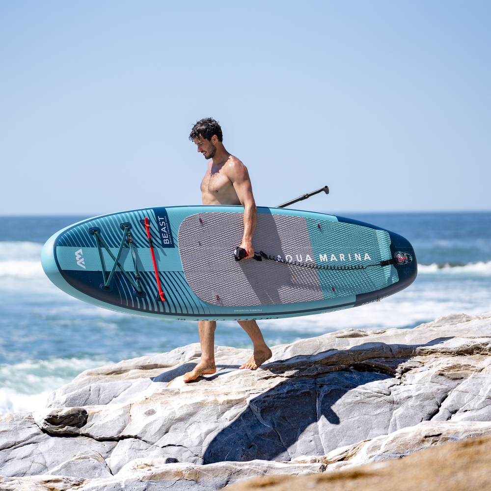 Aqua Marina - Beast 10'6