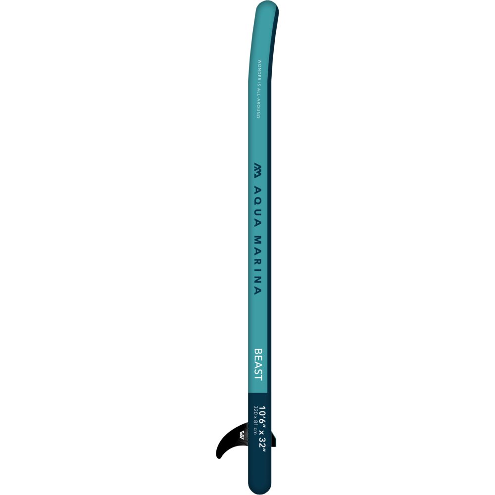 Aqua Marina - Beast 10'6