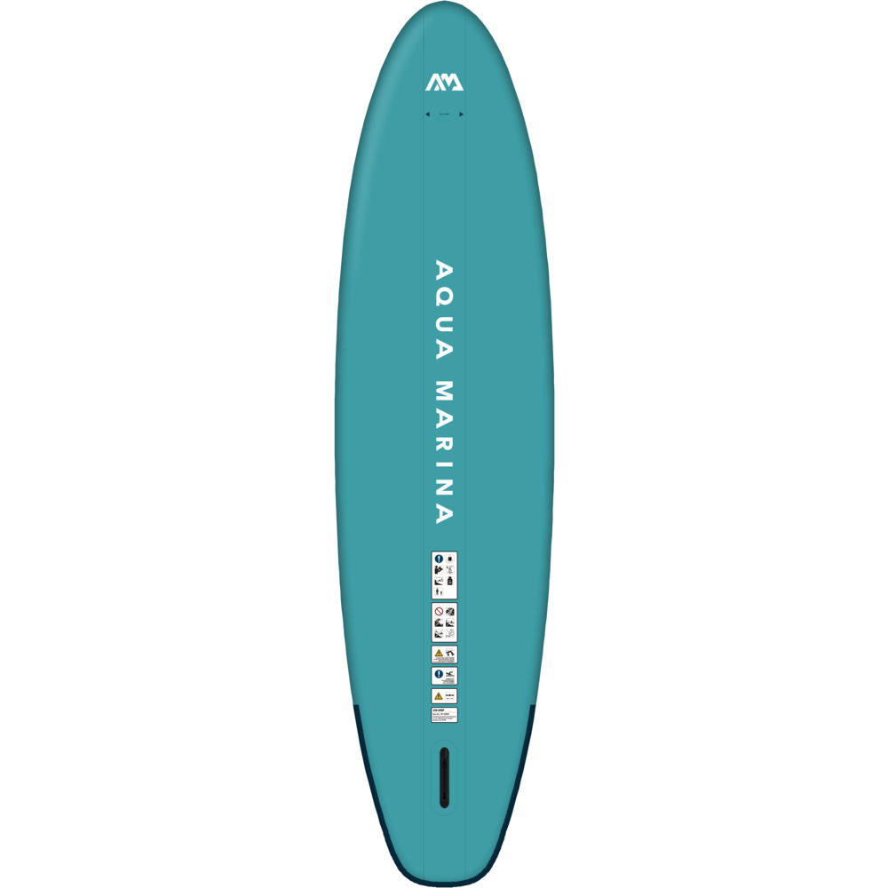 Aqua Marina - Beast 10'6