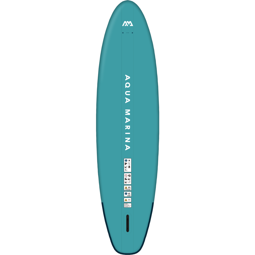 Aqua Marina - BEAST 10'6