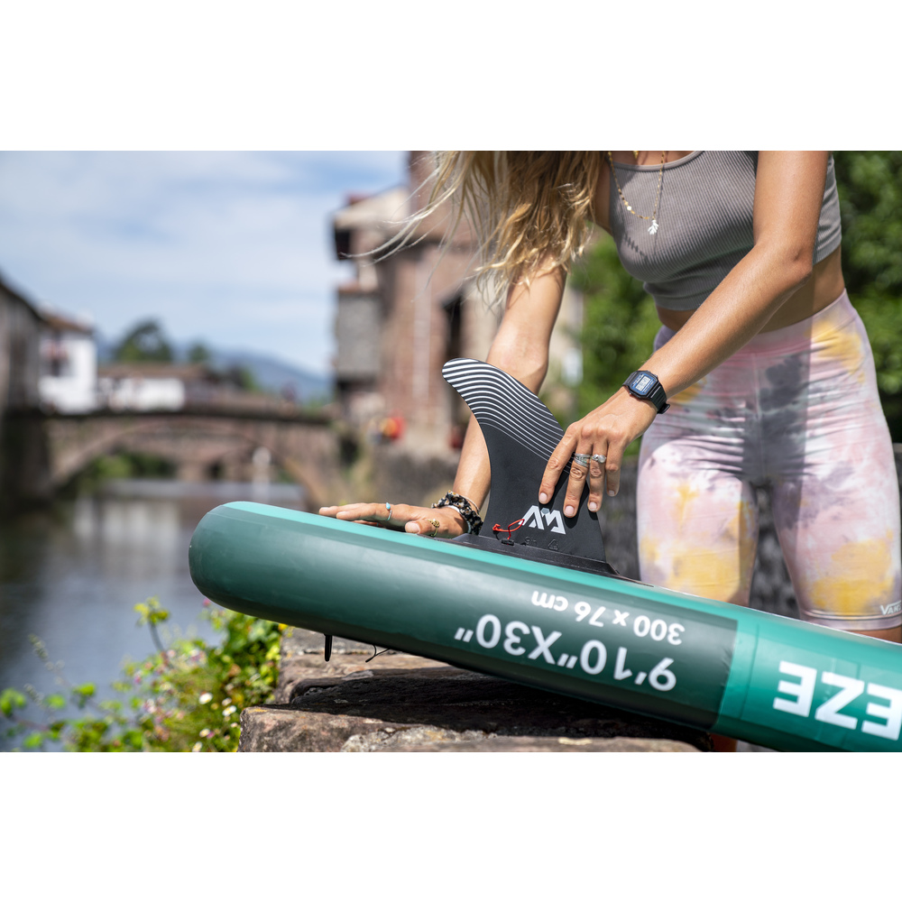Aqua Marina - Breeze 9'10