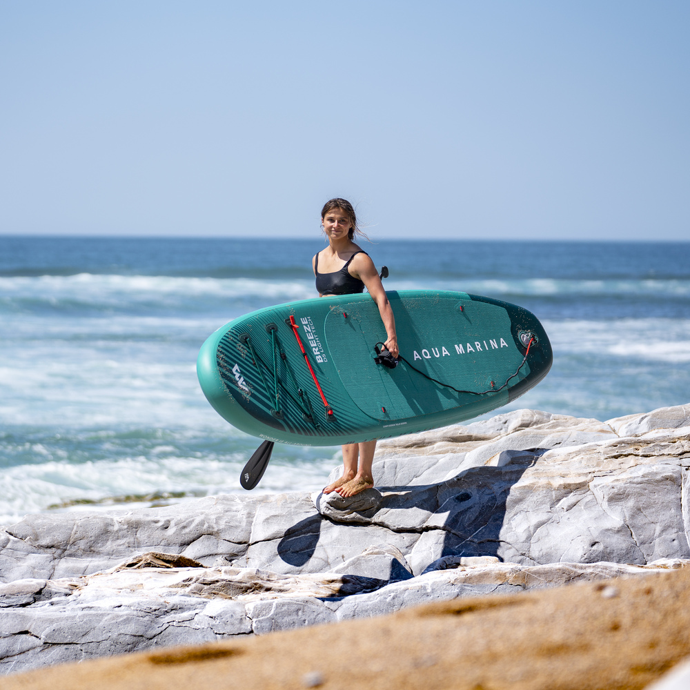 Aqua Marina - Breeze 9'10