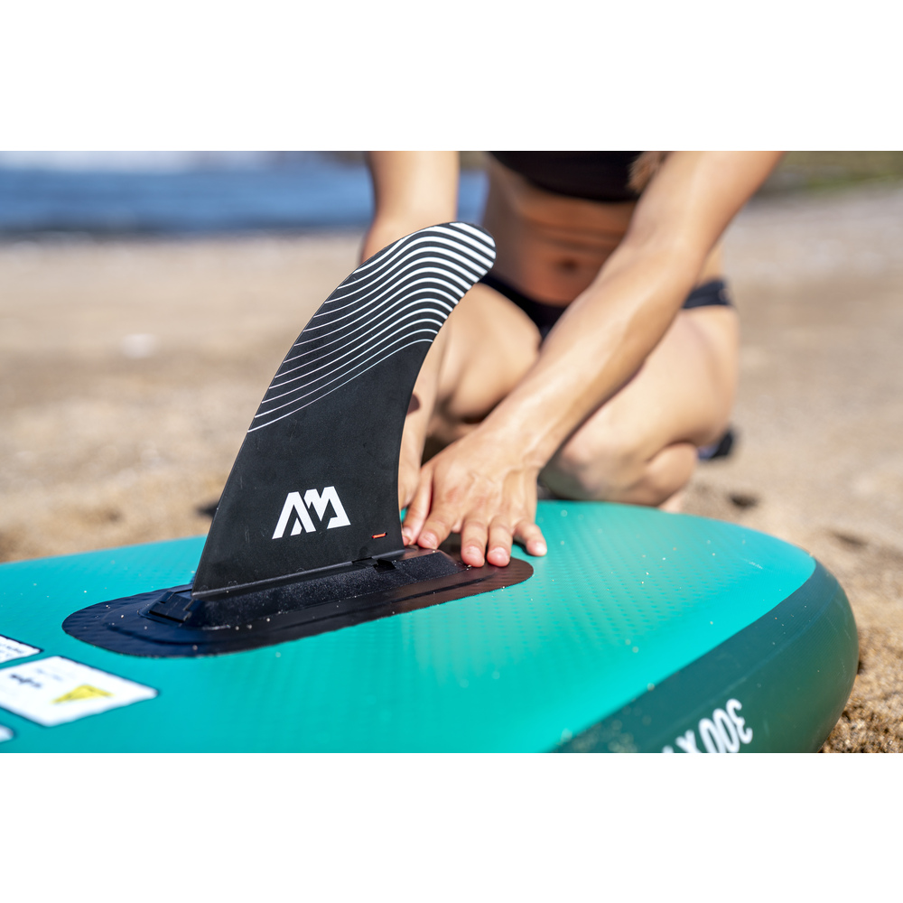 Aqua Marina - Breeze 9'10