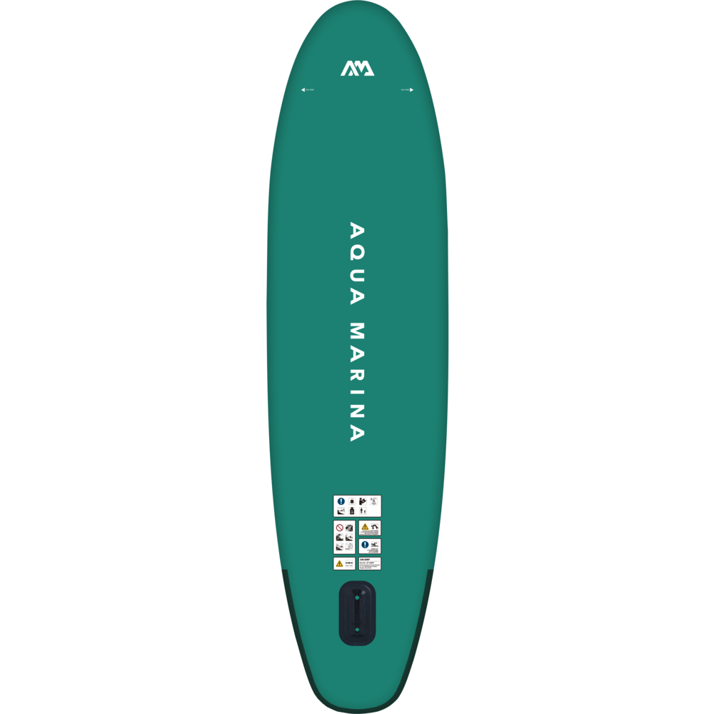 Aqua Marina - Breeze 9'10