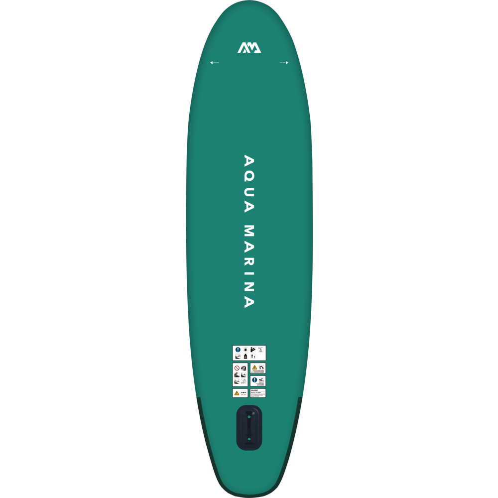 Aqua Marina - BREEZE 9'10