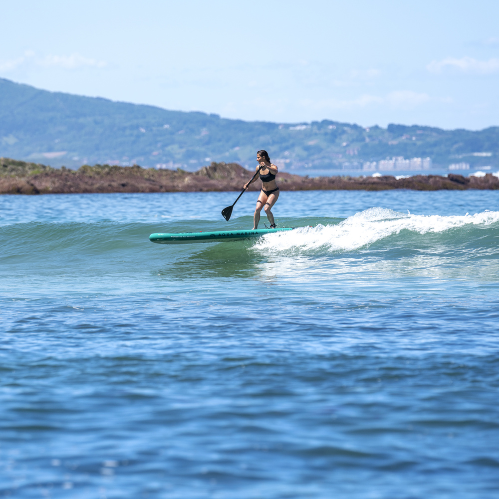 Aqua Marina - Breeze 9'10