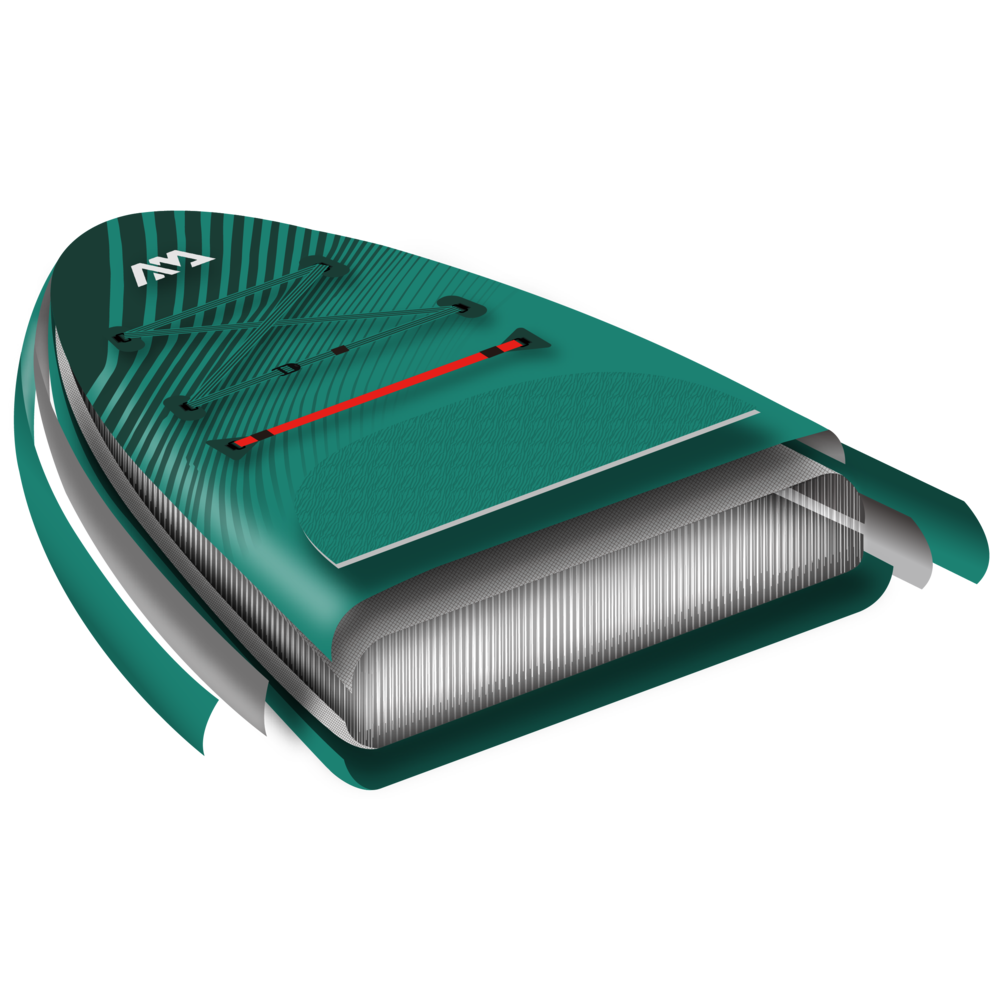 Aqua Marina - Breeze 9'10