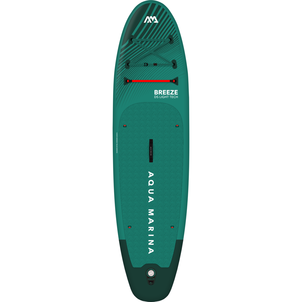 Aqua Marina - Breeze 9'10