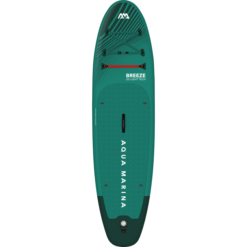 Aqua Marina - BREEZE 9'10