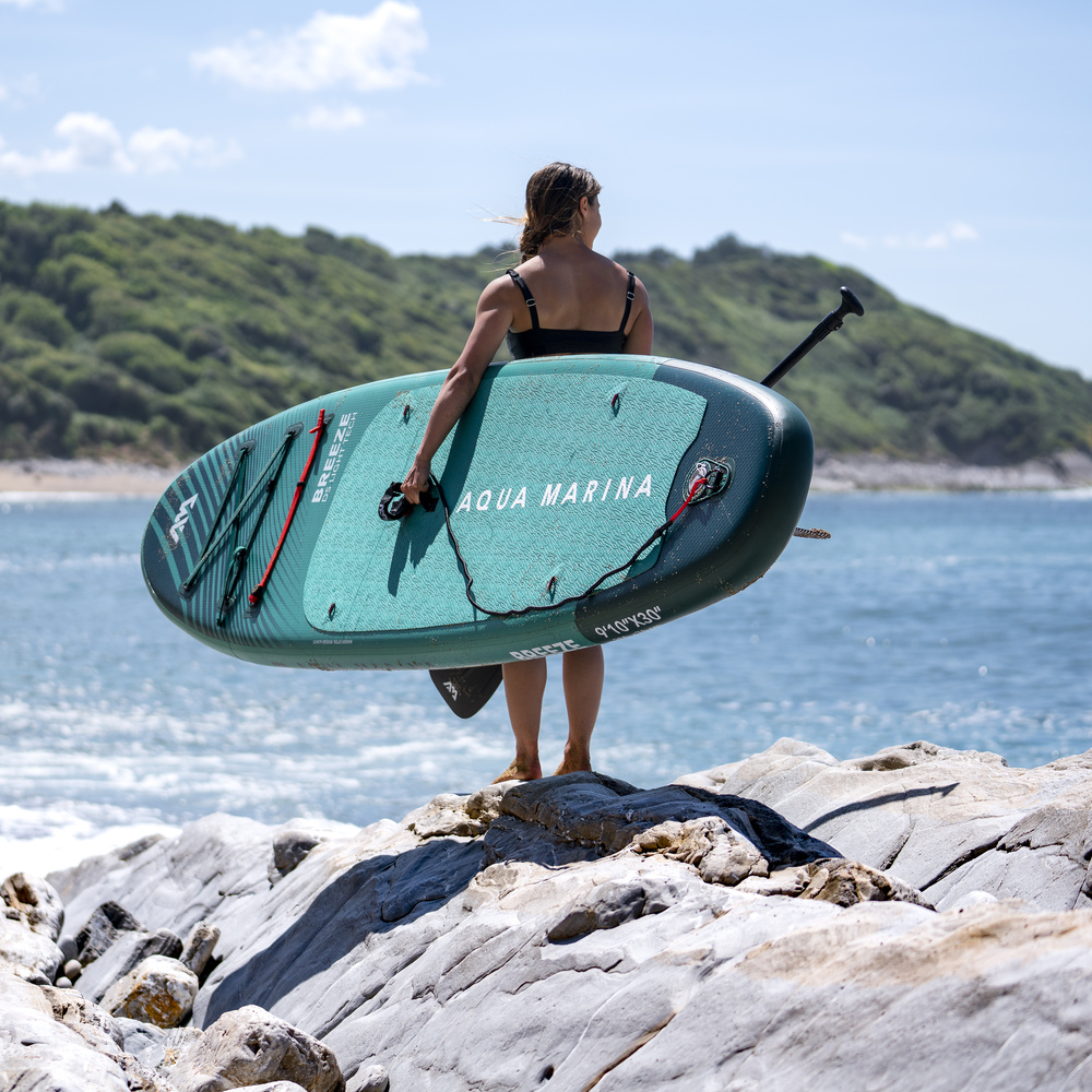 Aqua Marina - Breeze 9'10