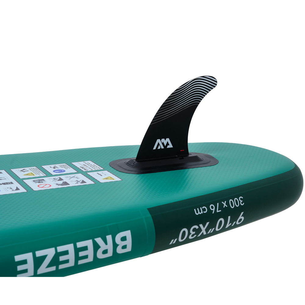 Aqua Marina - Breeze 9'10