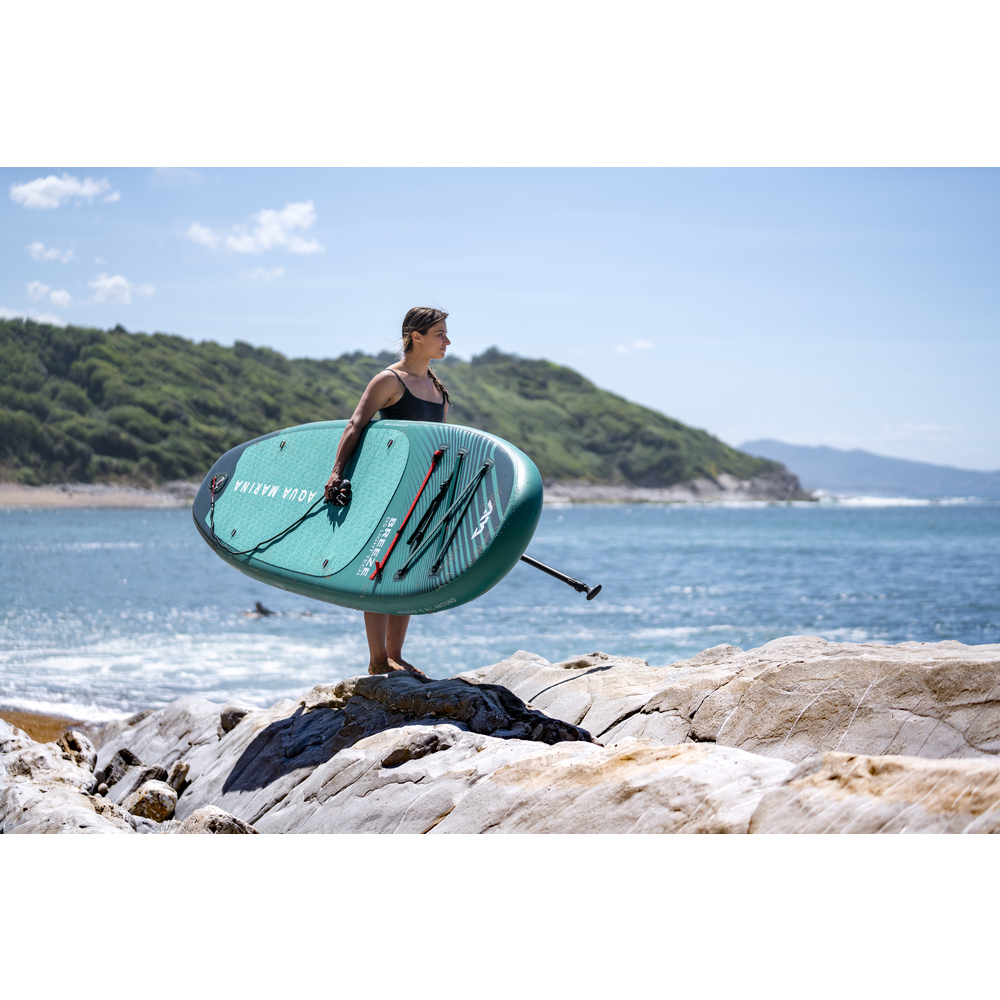 Aqua Marina - Breeze 9'10