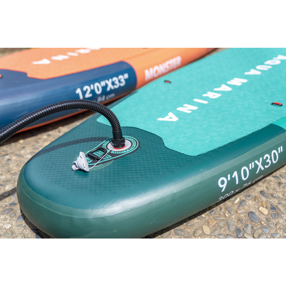 Aqua Marina - Breeze 9'10