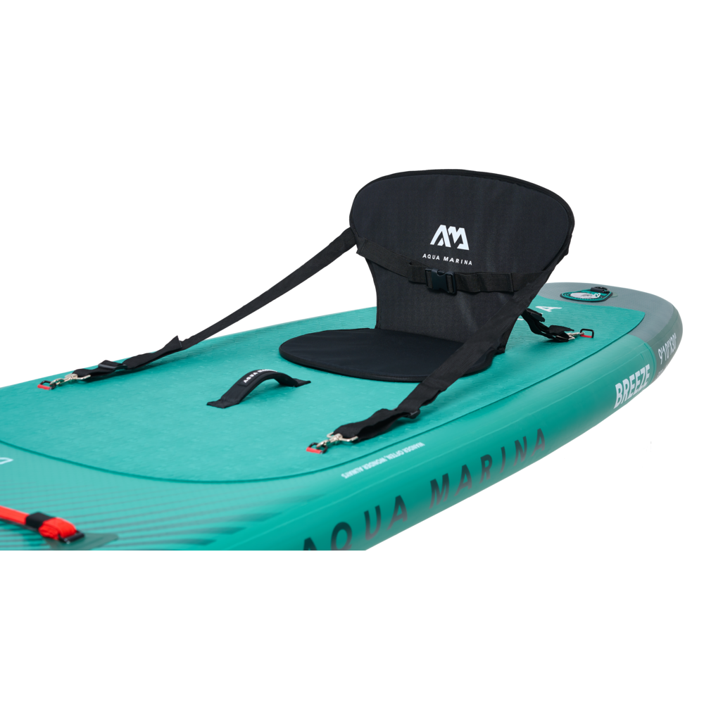 Aqua Marina - BREEZE 9'10