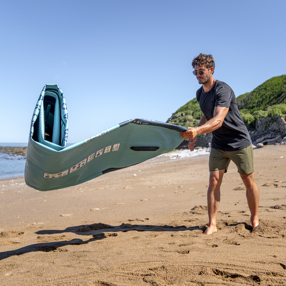 Aqua Marina - Breeze 9'10