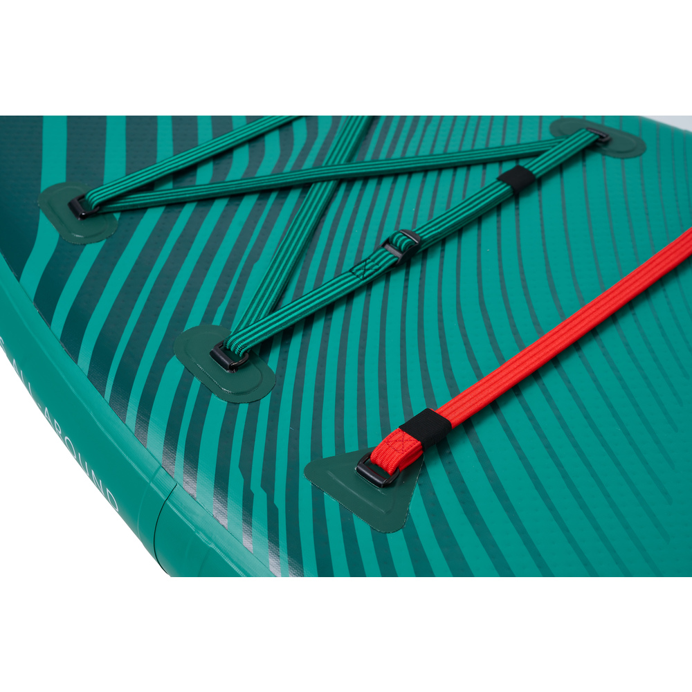 Aqua Marina - Breeze 9'10