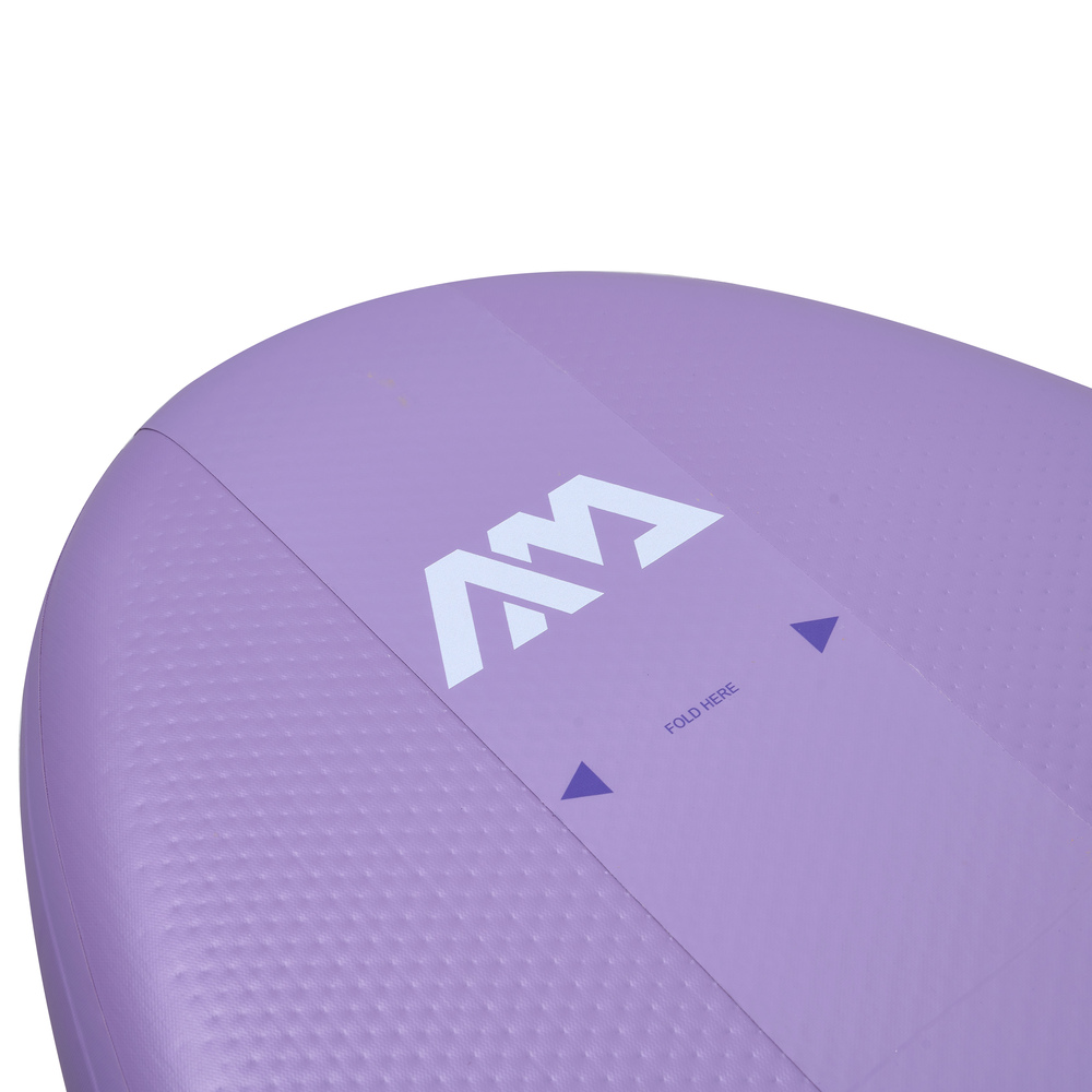 Aqua Marina - Coral 10'2