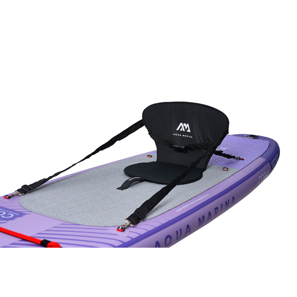 Aqua Marina - Coral 10'2