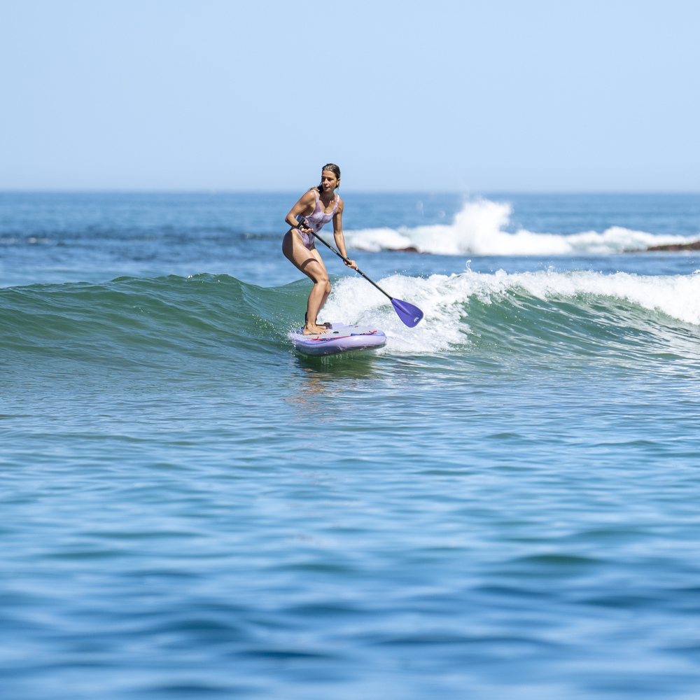 Aqua Marina - Coral 10'2