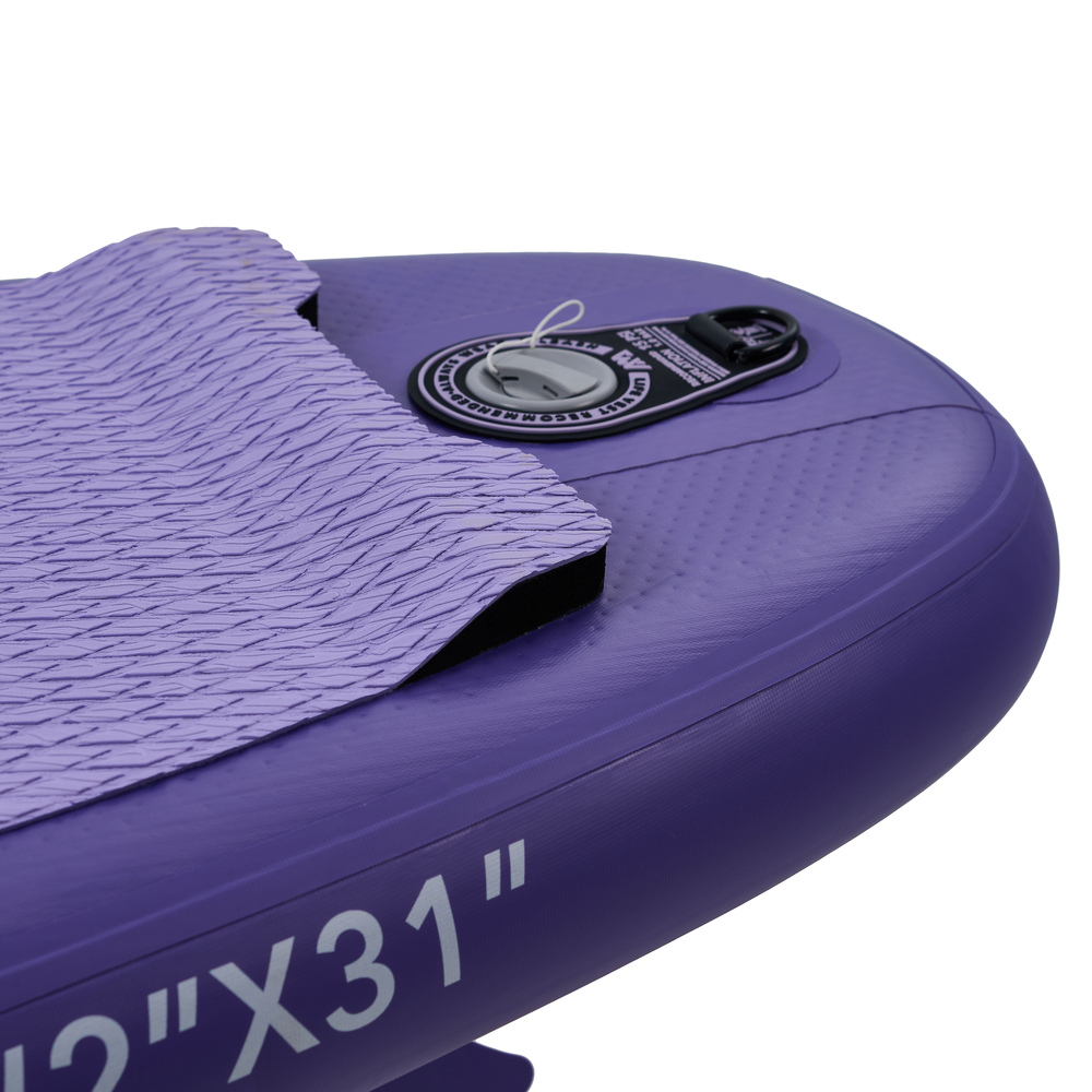 Aqua Marina - Coral 10'2