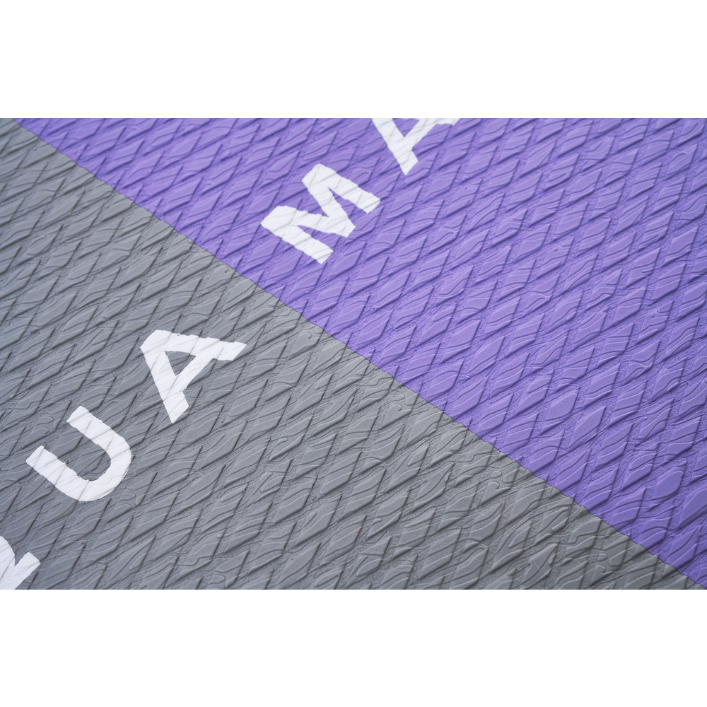 Aqua Marina - Coral 10'2