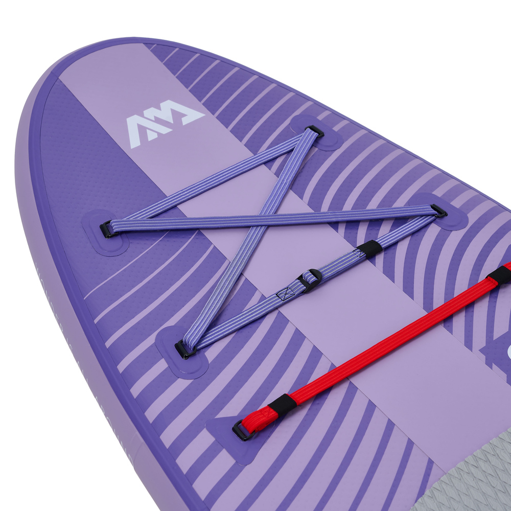 Aqua Marina - Coral 10'2