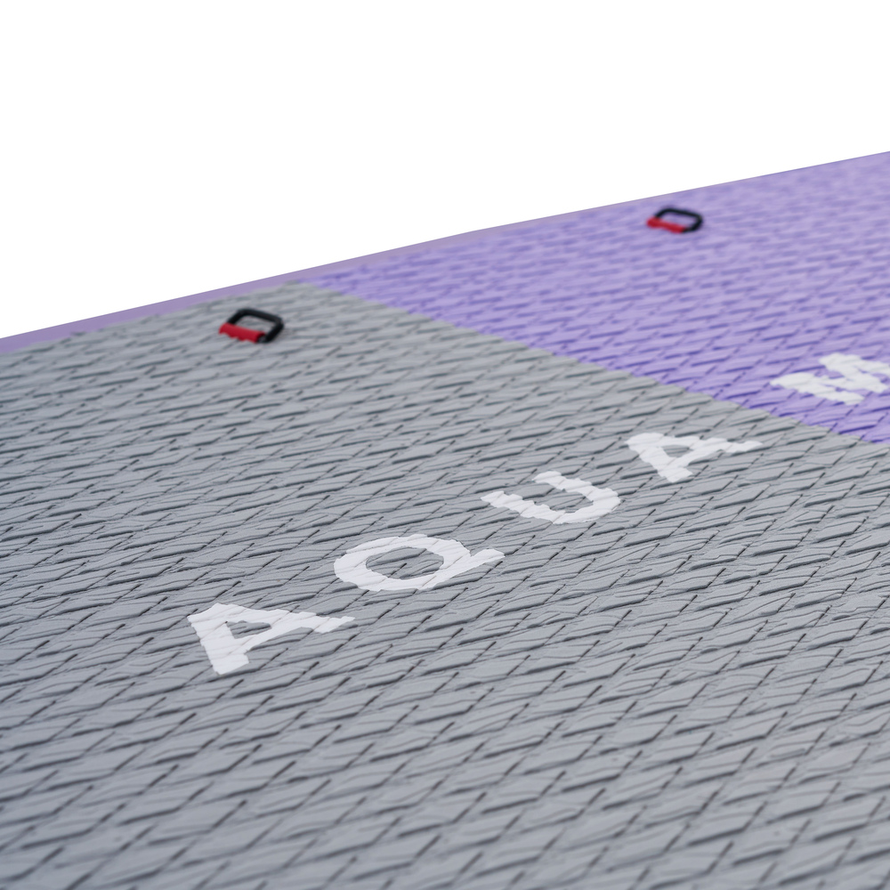 Aqua Marina - Coral 10'2
