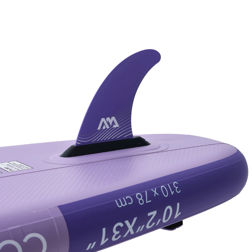 Aqua Marina - Coral 10'2