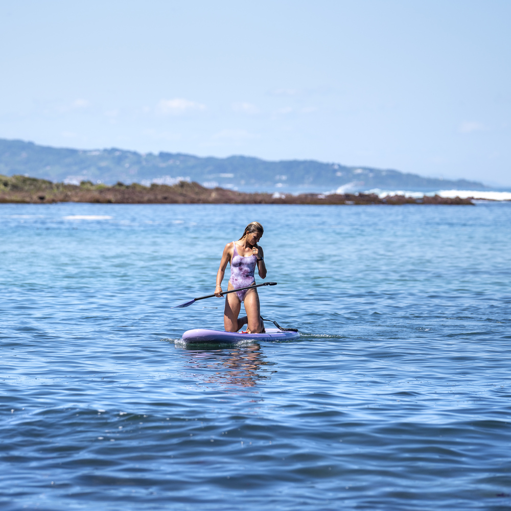 Aqua Marina - Coral 10'2