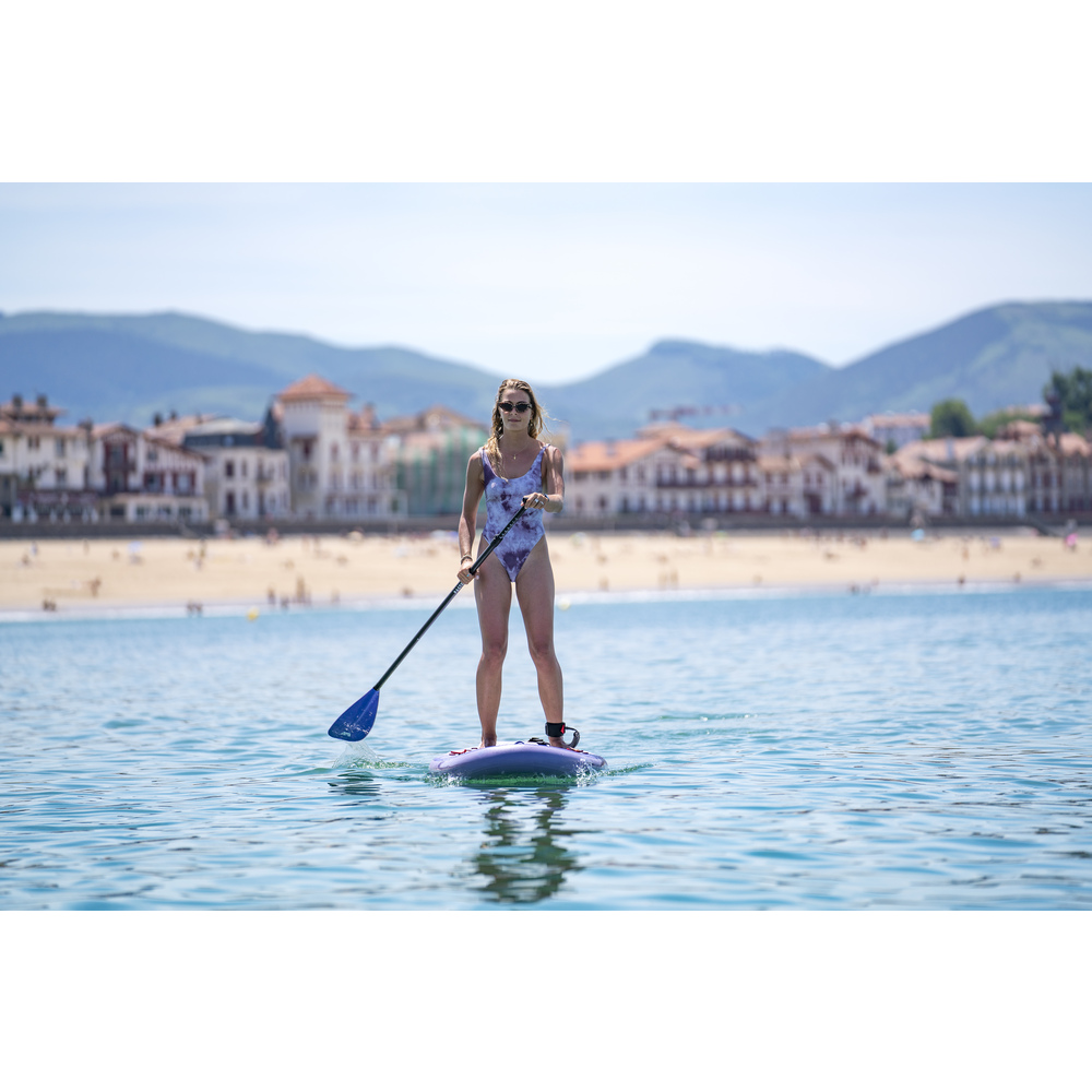 Aqua Marina - Coral 10'2