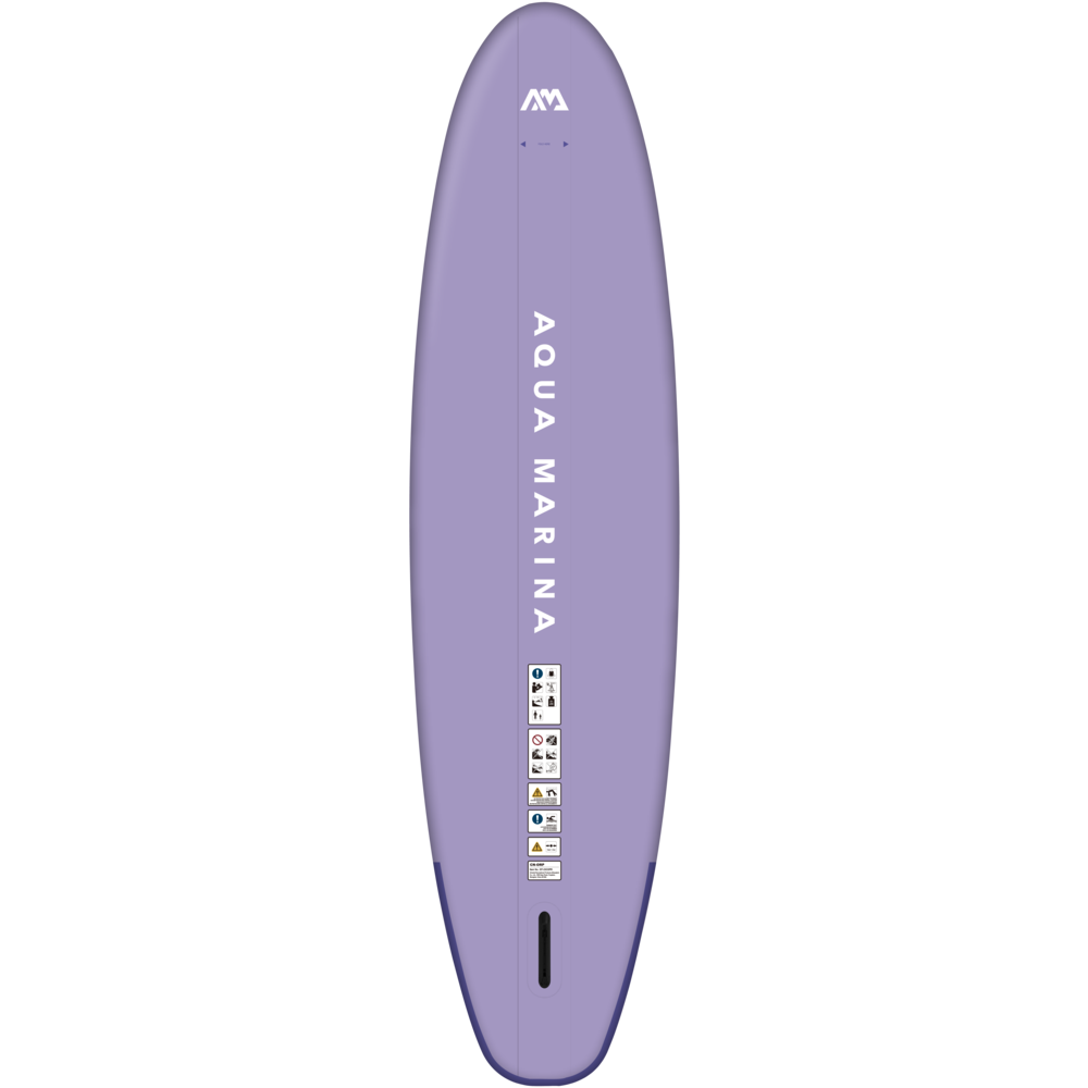 Aqua Marina - CORAL 10'2