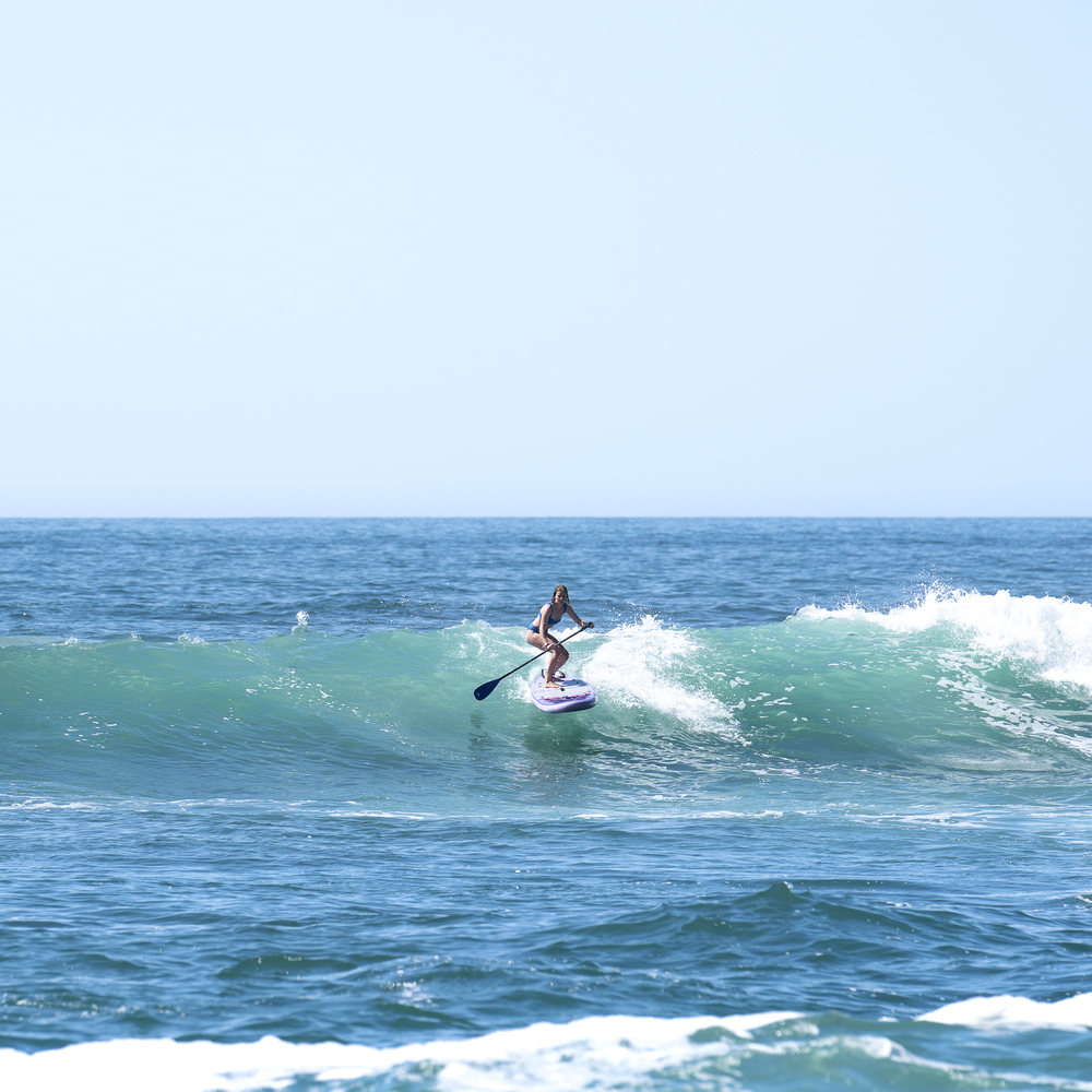 Aqua Marina - Coral 10'2