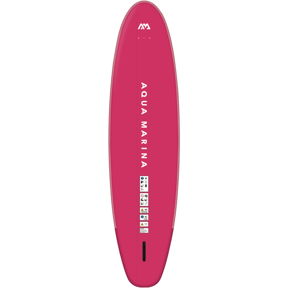 Aqua Marina - CORAL 10'2