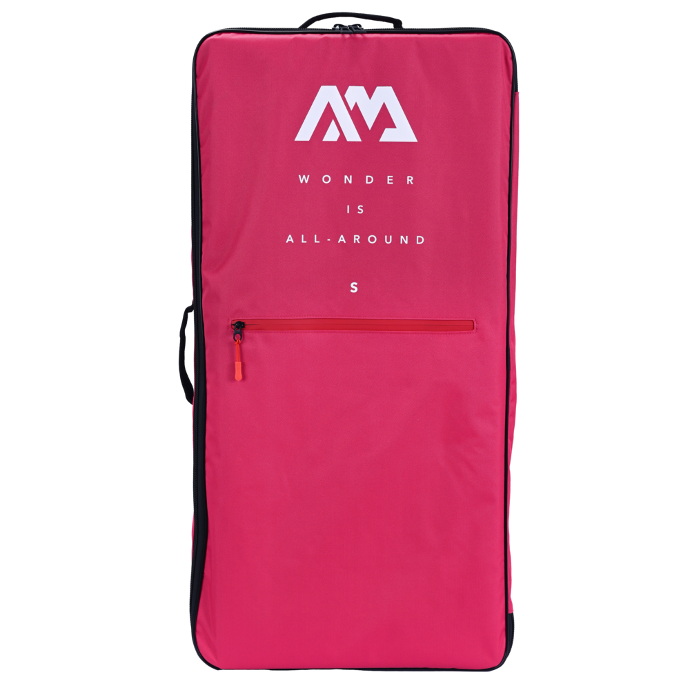 Aqua Marina - Coral 10'2