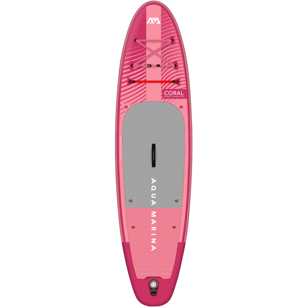 Aqua Marina - CORAL 10'2