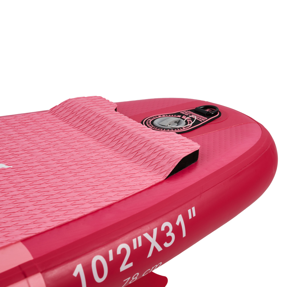 Aqua Marina - Coral 10'2