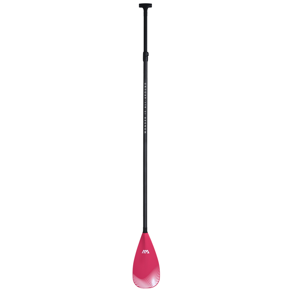 Aqua Marina - Coral 10'2