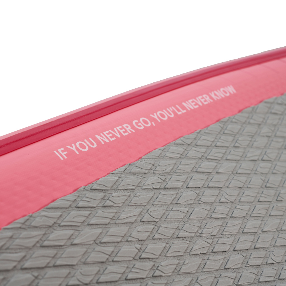 Aqua Marina - Coral 10'2