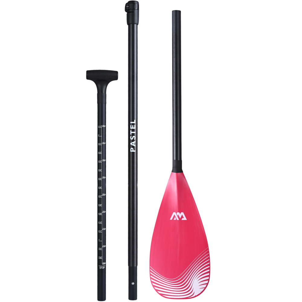 Aqua Marina - Coral 10'2