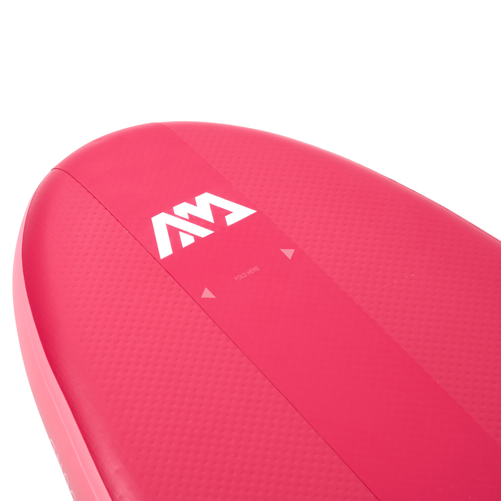 Aqua Marina - Coral 10'2