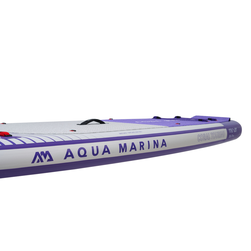 Aqua Marina - Coral Touring (night Fade) 11' 6