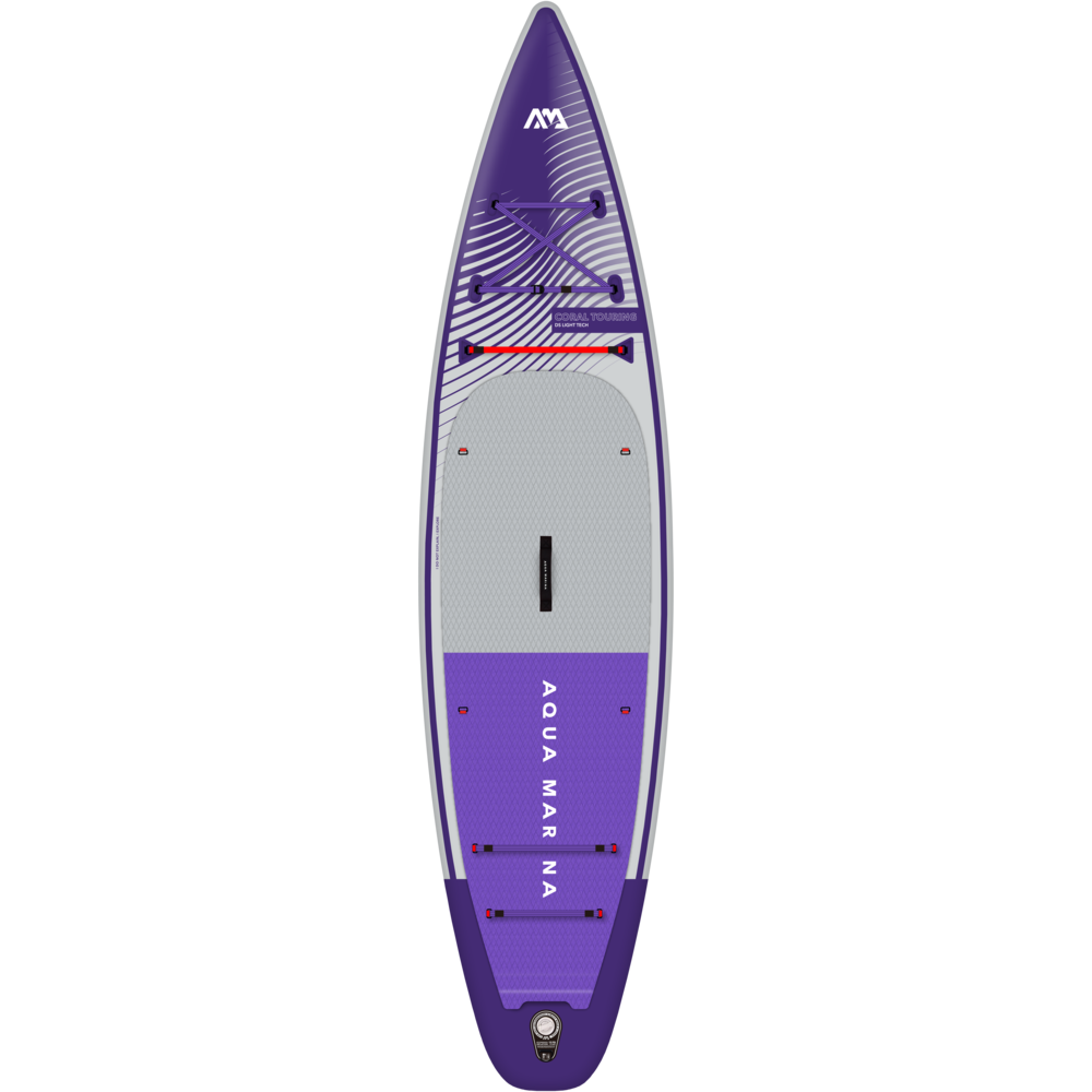 Aqua Marina - Coral Touring (night Fade) 11' 6