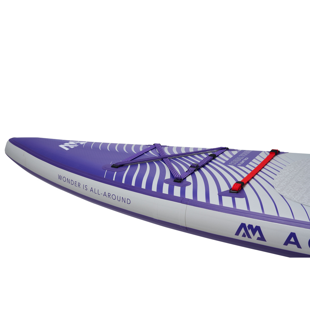 Aqua Marina - Coral Touring (night Fade) 11' 6