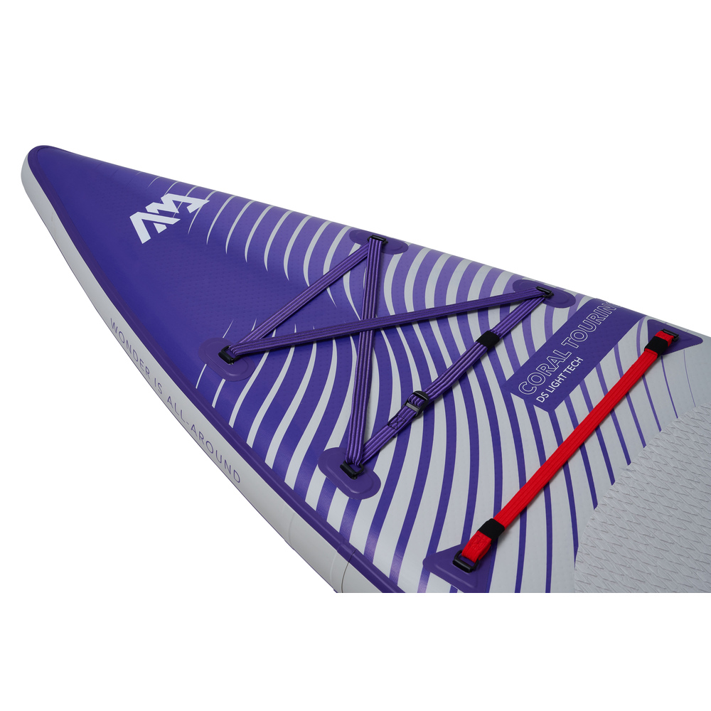 Aqua Marina - Coral Touring (night Fade) 11' 6